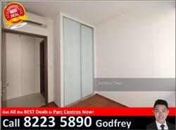 Parc Centros (D19), Condominium #128731842